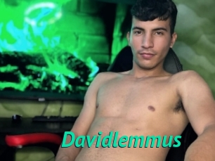 Davidlemmus