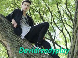 Davidreadyplay