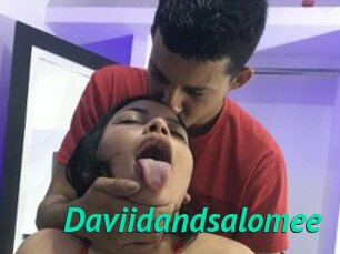 Daviidandsalomee