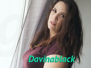 Davinablack