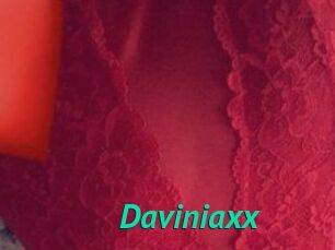 Daviniaxx