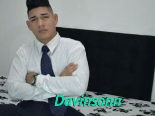 Davinsonn