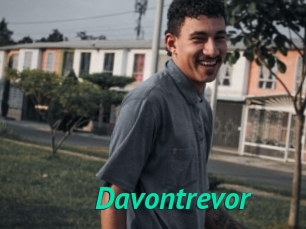 Davontrevor