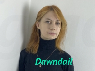 Dawndail