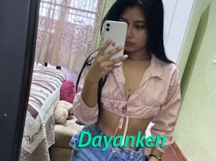 Dayanken