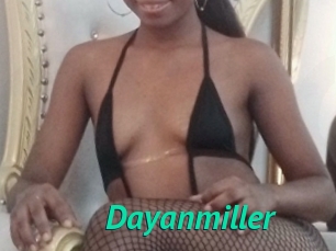 Dayanmiller