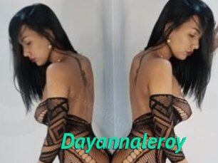 Dayannaleroy