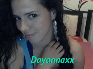 Dayannaxx