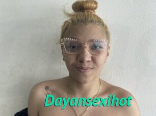 Dayansexihot