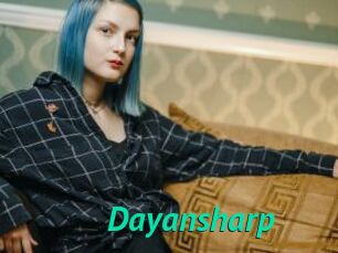 Dayansharp