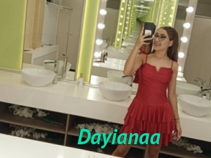Dayianaa