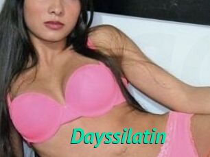 Dayssi_latin