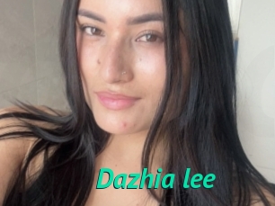 Dazhia_lee