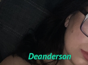 Deanderson