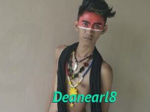 Deanearl8