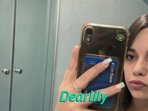 Dearlily