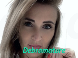 Debramature