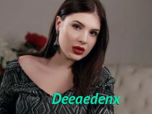 Deeaedenx