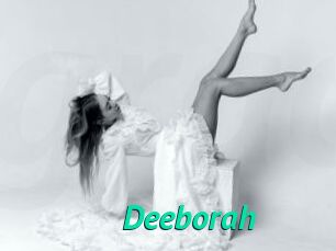 Deeborah