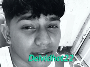 Deividhot22