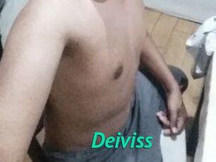 Deiviss