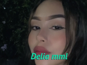 Delia_mml