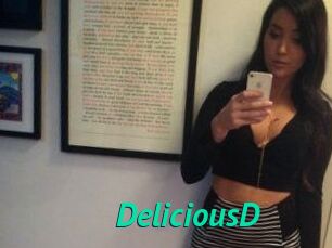 DeliciousD