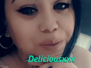 Deliciousxxx