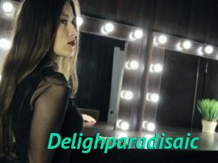 Delighparadisaic