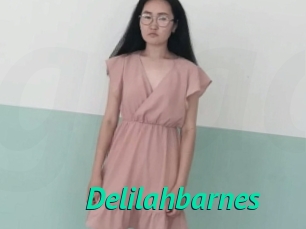 Delilahbarnes