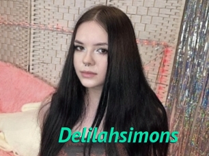 Delilahsimons