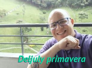Deljuly_primavera