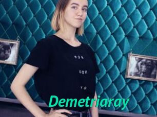 Demetriaray