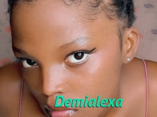 Demialexa