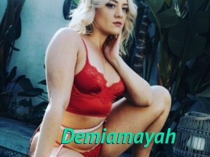 Demiamayah