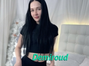 Demiroud