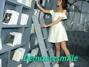 Demuuresmiile