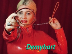 demyhart Gratis Camsex
