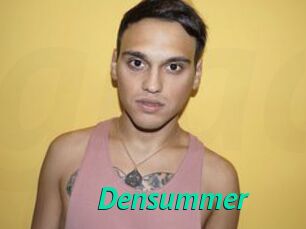 Densummer