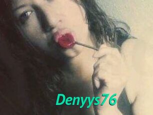 Denyys76