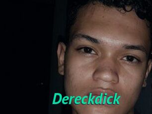 Dereckdick