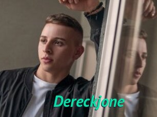 Dereckjone