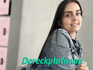 Dereckplatinum
