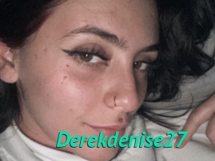 derekdenise27 Gratis Camsex