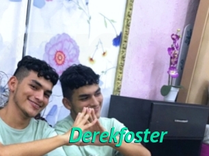 Derekfoster