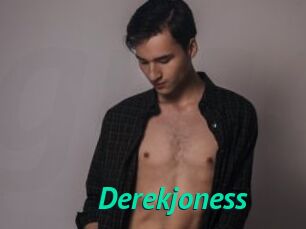 Derekjoness