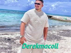 Derekmacoll