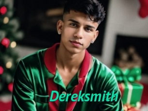 Dereksmith