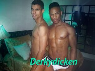Derkydicken