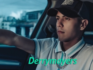 Derrymayers